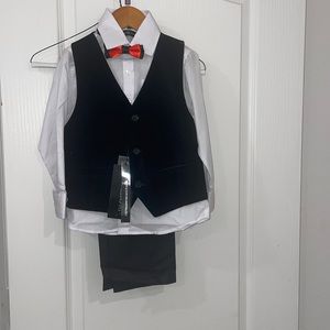 Boys Formal Wear Suit